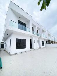 4 bedroom Semi detached Duplex For Sale Orchid Lekki Lagos