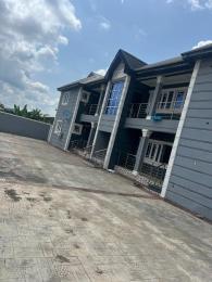 3 bedroom Block Of Flats For Rent Ajila Dove Estate Akala Express Ibadan Oyo