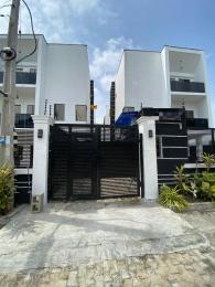 3 bedroom Semi detached Duplex For Sale Abraham Adesanya Ajah Lagos