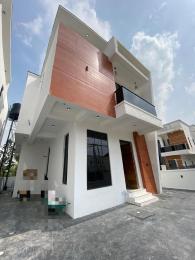 4 bedroom Detached Duplex For Sale Sangotedo Ajah Lagos
