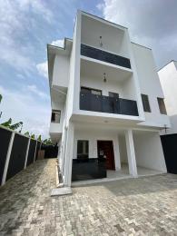 4 bedroom Semi detached Duplex For Sale Abraham Adesanya Ajah Lagos