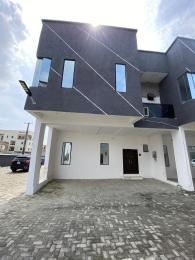 4 bedroom Terraced Duplex For Sale Abraham Adesanya Ajah Lagos
