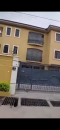 Townhouse For Sale Off Pedro Road, Gbagada Gbagada Lagos