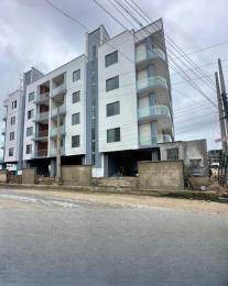 2 bedroom Block Of Flats For Sale Lekki Phase 1 Lagos