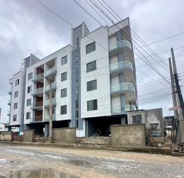 2 bedroom Flat & Apartment For Sale Lekki Phase 1 Lagos