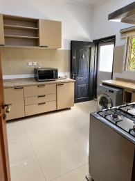 3 bedroom Block Of Flats For Rent Aso Drive Asokoro Abuja Phase 1 