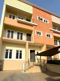 3 bedroom Terrace Short let Guzape Abuja Phase 1 