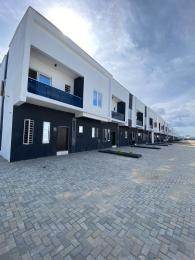 3 bedroom Terraced Duplex For Sale Abraham Adesanya Ajah Lagos