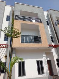 4 bedroom Terraced Duplex For Sale Guzape Abuja Phase 1 