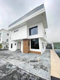 4 bedroom Detached Duplex For Sale Osapa London Lekki Lagos