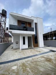 4 bedroom Detached Duplex For Sale Orchid Lekki Lagos