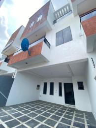 4 bedroom Terraced Duplex For Sale Freedom Way Lekki Phase 1 Lagos 4 bedroom Terraced Duplex For Sale Freedom Way Lekki Phase 1 Lagos