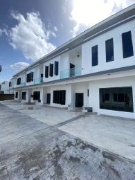 4 bedroom Terraced Duplex For Sale Abraham Adesanya Ajah Lagos