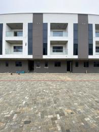 5 bedroom Terraced Duplex For Sale Lekki Phase 1 Lagos