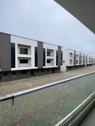 4 bedroom Terraced Duplex For Sale Lekki Phase 1 Lagos