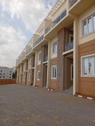 4 bedroom Terraced Duplex For Sale Guzape Abuja Phase 1 