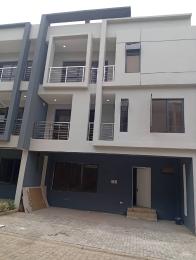 5 bedroom Terraced Duplex For Rent Asokoro Abuja Phase 1 