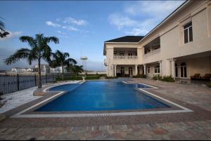 7 bedroom Maisonette For Sale Banana Island Ikoyi Lagos 7 bedroom Maisonette For Sale Banana Island Ikoyi Lagos
