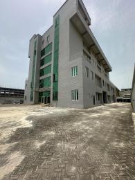 Office For Rent Lekki Phase 1 Lagos