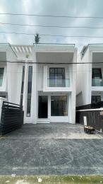 4 bedroom Semi detached Duplex For Sale Ikota Lekki Lagos