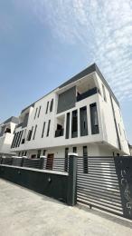 4 bedroom Semi detached Duplex For Sale Osapa Lekki Lagos