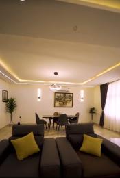 3 bedroom Block Of Flats For Rent Maitama Abuja Phase 1 