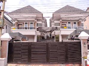 10 bedroom Hotel For Sale Castle Rock Avenue, Lagos, Nigeria Osapa London Lekki Lagos