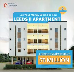 1 bedroom Flat & Apartment For Sale Surulere Lagos