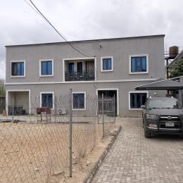3 bedroom Block Of Flats For Rent Ado Ajah Lagos