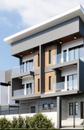 4 bedroom Semi detached Duplex For Sale Ogba Lagos 4 bedroom Semi detached Duplex For Sale Ogba Lagos