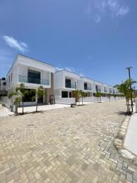 4 bedroom Detached Duplex For Sale Orchid Lekki Lagos Lekki Lagos
