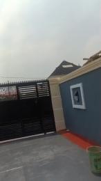 4 bedroom Detached Duplex For Sale New Oko Oba Ifako Ijaiye Ifako-Ijaiye Lagos