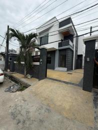 4 bedroom Detached Duplex For Sale Osapa London Lekki Lagos