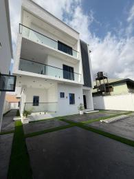 5 bedroom Detached Duplex For Sale Yemoja Street, Oluyole, Ibadan Oyo 5 bedroom Detached Duplex For Sale Yemoja Street, Oluyole, Ibadan Oyo