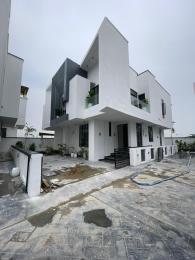 5 bedroom Detached Duplex For Sale Chevron Lekki Lagos Lekki Lagos