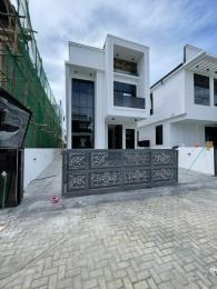 5 bedroom Detached Duplex For Sale Chevron Toll Gate Lekki Lagos