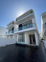 5 bedroom Detached Duplex For Sale Orchid Lekki Lekki Lagos