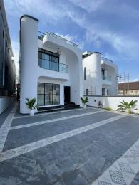 5 bedroom Semi detached Duplex For Sale Ikate Lekki Lagos