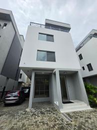 5 bedroom Detached Duplex For Sale Banana Island Ikoyi Lagos