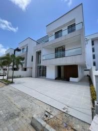 6 bedroom Detached Duplex For Sale Lekki Phase1 Lekki Lagos