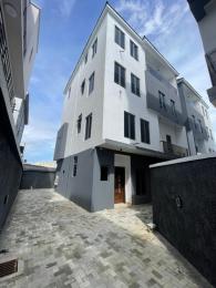 6 bedroom Detached Duplex For Sale Lekki Phase1 Lekki Lagos