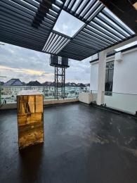 5 bedroom Detached Duplex For Sale Chevron Lekki Chevron Drive Lekki Lagos