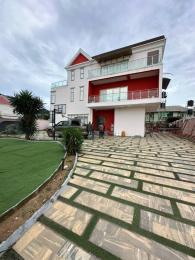 5 bedroom Detached Duplex For Rent Aerodrome Gra Samonda Ibadan Oyo