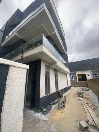 5 bedroom Semi detached Duplex For Sale Omole Phase 1, Ojodu Lagos Omole Phase 1 Ojodu Lagos