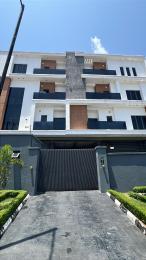 Flat & Apartment For Rent Off Fola Osibo Lekki Phase 1 Lekki Phase 1 Lagos