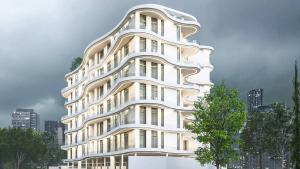3 bedroom Penthouse For Sale Lekki Phase 1 Lagos
