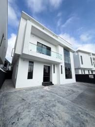 4 bedroom Detached Duplex For Sale Sangotedo Ajah Lagos