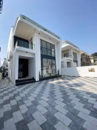 5 bedroom Detached Duplex For Sale Ajah Lagos