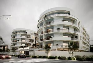 4 bedroom Flat & Apartment For Sale Lagoon District, Lekki Foreshore Lekki Phase One Lekki Phase 1 Lagos
