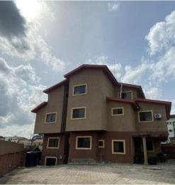 6 bedroom Detached Duplex For Sale Off Allen Avenue, Ikeja Lagos 6 bedroom Detached Duplex For Sale Off Allen Avenue, Ikeja Lagos